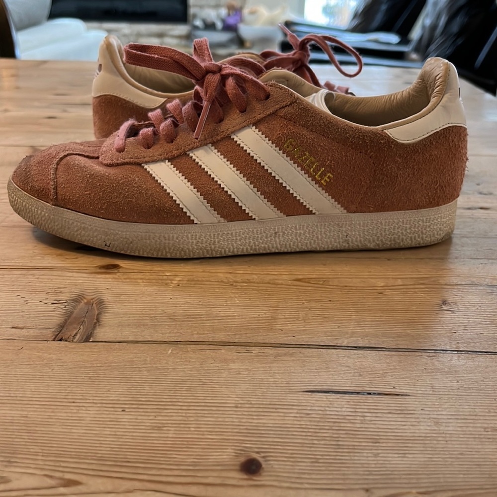Adidas Gazelle